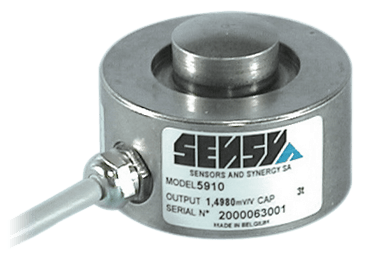 Sensy Load Cell, 5910